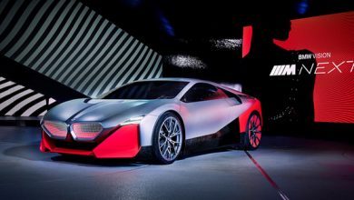 Photo of Hậu duệ BMW i8 mang thiết kế M1, công suất ít nhất 600 mã lực