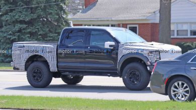 Photo of Ford F-150 Raptor R tiếp tục lộ diện, hé lộ sức mạnh chạm ngưỡng 700 mã lực