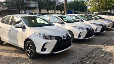 Photo of Lần đầu sau 7 năm, Toyota Vios trước nguy cơ lớn mất ngôi vua bán chạy tại Việt Nam khi ‘xe quốc dân’ VinFast Fadil đang kéo về doanh số khủng