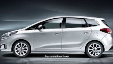 Photo of Có cửa sổ trời, như bản kéo dài của Seltos để đấu Mitsubishi Xpander