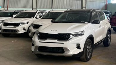 Photo of Doanh số vượt Toyota Raize, Kia Sonet tiếp tục tăng giá 10 triệu đồng tại Việt Nam