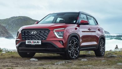 Photo of Xem trước Hyundai Creta bản giả hiệu suất cao