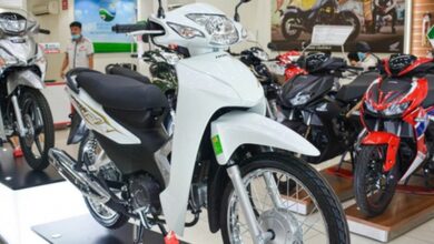 Photo of Sau Honda Vision, SH, mẫu xe này của Honda cũng ghi nhận mức tăng khủng tại đại lý khiến dân tình ngỡ ngàng
