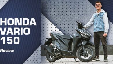Photo of Hoá ra đây chính là lý do vì sao người ta mong chờ Honda Air Blade 150 đến vậy