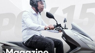 Photo of Tôi 25 và câu chuyện mua Honda PCX 150 đầy tranh cãi