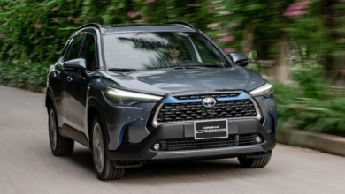 Photo of Toyota Việt Nam Corolla Cross bất ngờ tăng giá bán trước khi ra mắt Yaris Cross