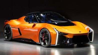 Photo of Xe thể thao Toyota này được lên lịch ra mắt bản thương mại, sẽ cạnh tranh trực tiếp Porsche Taycan